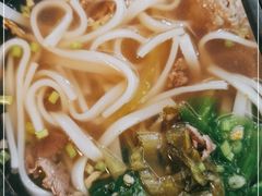 -蔡社牛肉城(龙湖店)