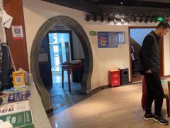 -春盛渔府(牛首山店)