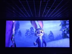 -博纳国际影城IMAX(中央大道店)