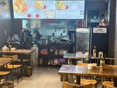 -圳兴面王·拌川·特色炒面(福田车公庙店)