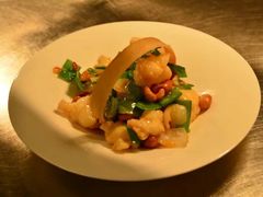 -Hakkasan Restaurant Las Vegas