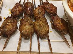 -管氏翅吧(马家堡店)