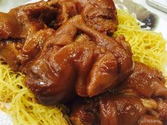 -麦文记面家(佐敦店)