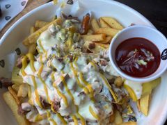 -The Meat & Wine Co Southbank(南岸店)