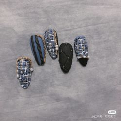 -妙睫屋日式美甲美睫