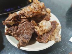 -肥龙火锅(南坪店)