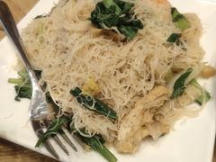 -莆田餐厅PUTIEN(三里屯店)