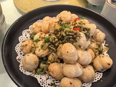 -刘胖子家常菜·蹄花焖藕(江汉路总店)