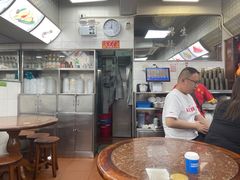 -陈光记烧腊店(罗保博士街店)