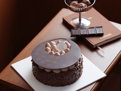 -花甜生活FatimCake·生日蛋糕