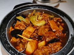 -老人和饭店(淮海中路店)