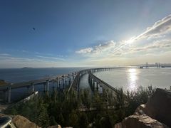 -星海湾跨海大桥