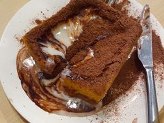 -传屋记茶餐厅(世纪年华店)