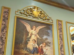 -秘密旅行Bonjour(黑金冠 江南西店)