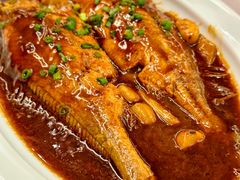 -银都上海菜馆(粤海东路店)