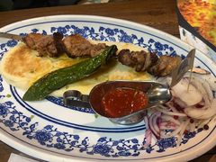 -卢布里西餐厅(总店)