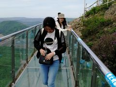 -帽儿山风景区