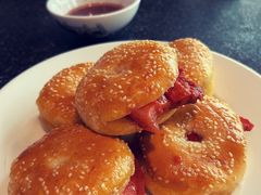 -王庄阿咪海鲜大排档(上下杭店)
