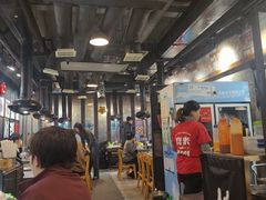 -喜来稀肉(虹泉路店)