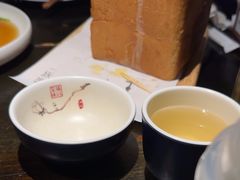 -绿茶餐厅(朝阳大悦城店)