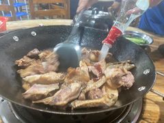-大地农庄(逢沙大道店)