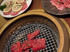 -御牛道日式烤肉料理(杭州万象城店)