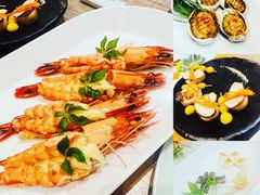 -Yeyije 韩定食