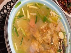 -黔城故事(虎峰别墅店)