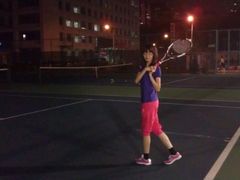 -中国人民大学游泳馆