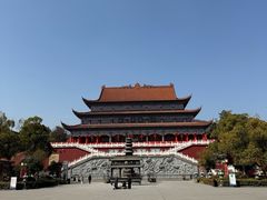 -开福禅寺
