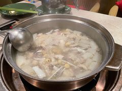 -润园四季椰子鸡火锅(海上世界店)