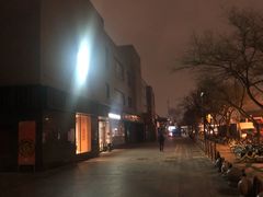 -茶花妹子云南餐厅(北大店)