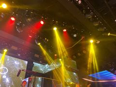 -MOSSO音乐酒吧·live house(南京旗舰店)