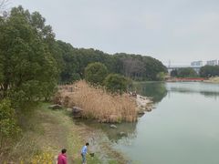 -美兰湖景区