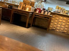 -老清朝包子铺(开明街店)