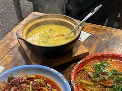 -夹夹大·蟹蟹大排档(财富又一城店)