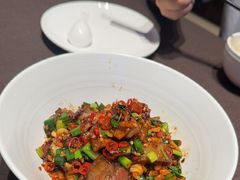 -老湘亲·品鉴湘菜(蔡塘爱琴海店)