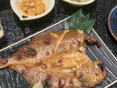 -樱嘢·炭火烧肉(惠南店)