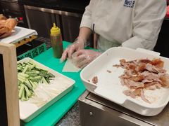 -星伦多自助料理·涮烤一体(虹悦城店)