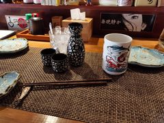 -半藏居酒屋(香港花园店)
