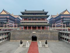 -大明幻境第一城
