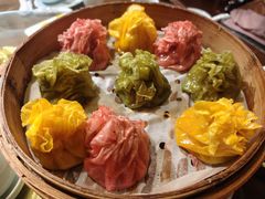 -龍聚祥烧麦馆(鼓楼店)