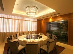 包厢-高佳庄·舟山海鲜(海景旗舰店)