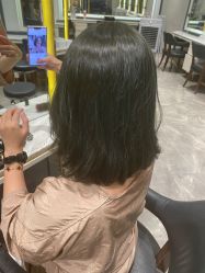 -Kraemer Paris苏豪路易士·嘉玛发廊