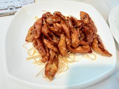 蜜汁大肠-文记壹心鸡(宝华路店)