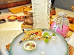 -叶叶菩提(太原别墅店)