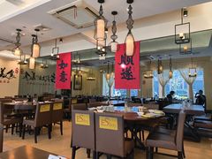 -東城故事·尋找姆媽的味道(玉兰路店)