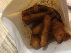 -卤人甲(中大银泰店)