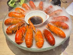 -红盔甲·小龙虾(车公庙店)