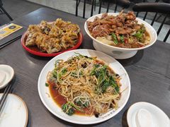 -环宇草鸡店·特色炒鸡